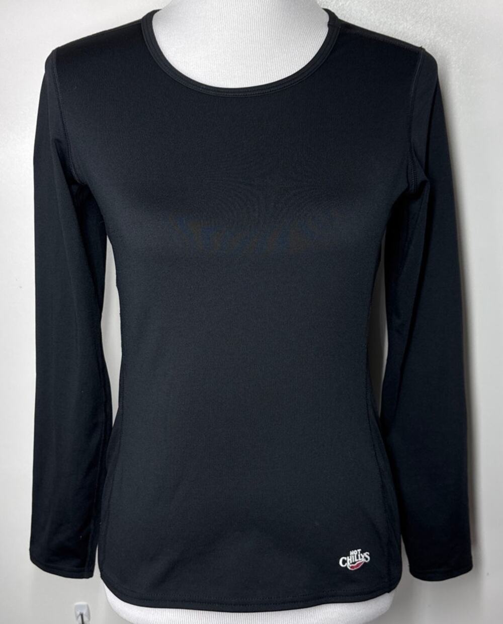 Hot Chillys Women's Base Layer, Medium